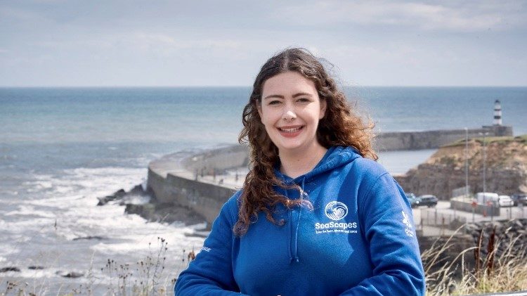 Profile image for Charlotte Paton