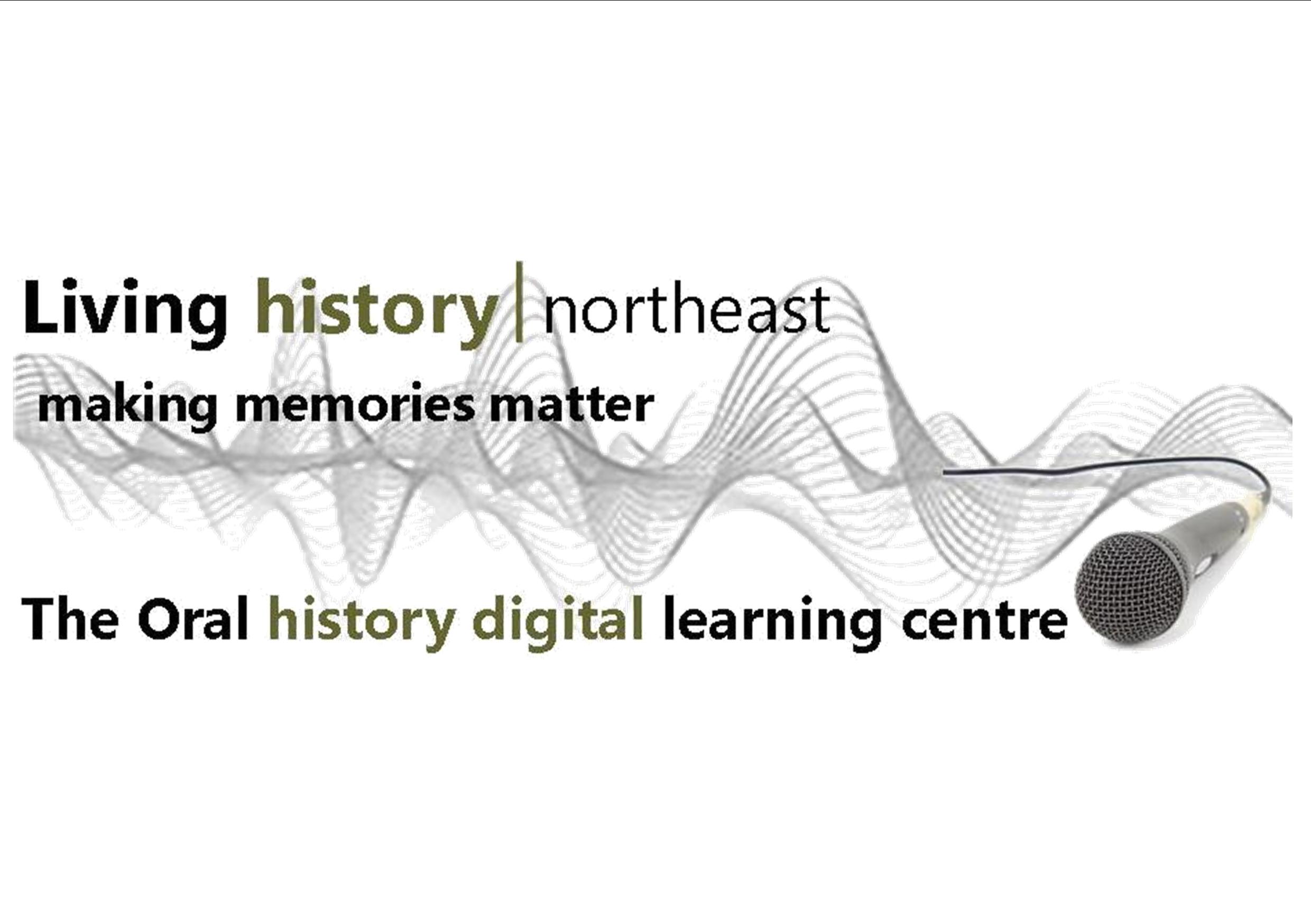 Living History North East 